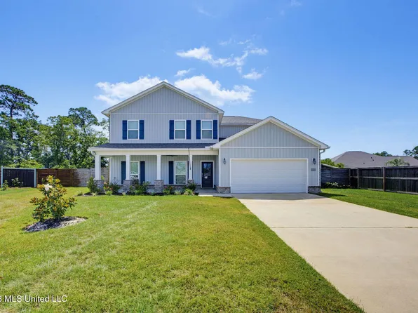 11585 Paige Cv, Ocean Springs, MS 39564