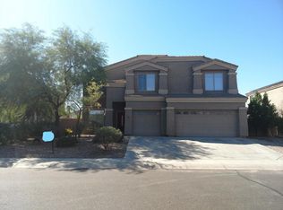23375 W Ashleigh Marie Dr, Buckeye, AZ 85326