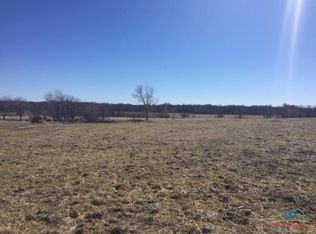 863 SW 461st Rd, Chilhowee, MO 64733