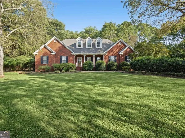 964 Sugar Valley Rd SW, Cartersville, GA 30120