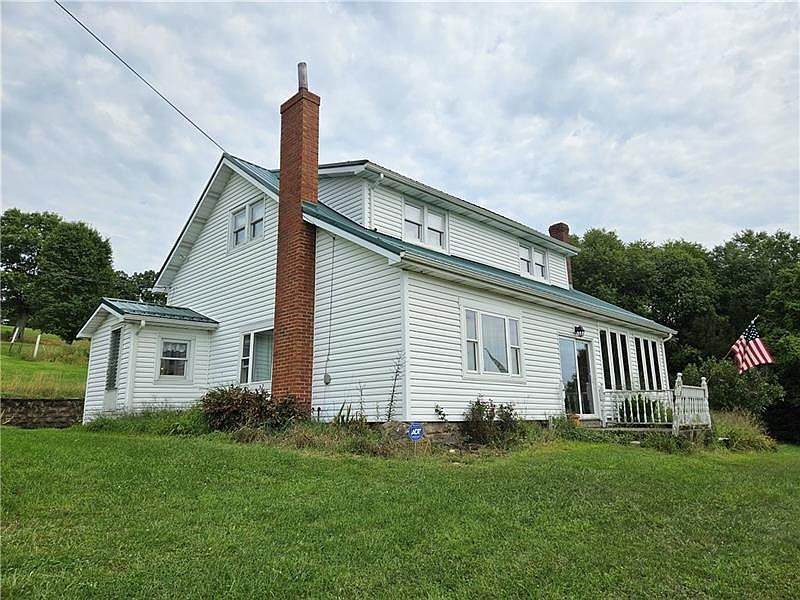625 Calico Rd, West Sunbury, PA 16061 Zillow