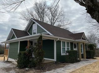 842 Buffalo Valley Rd, Cookeville, TN 38501