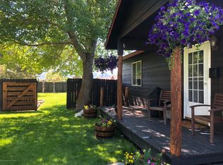 8484 Blue Bird Way, Victor, ID 83455