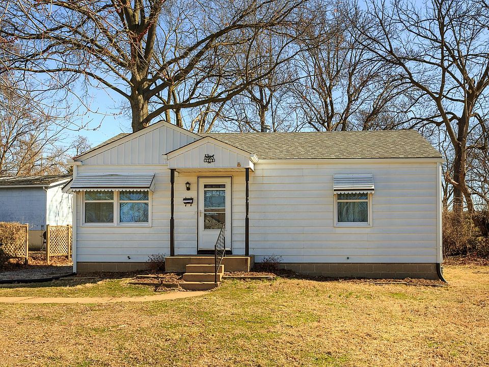 1st image of 9310 Latrobe Ct