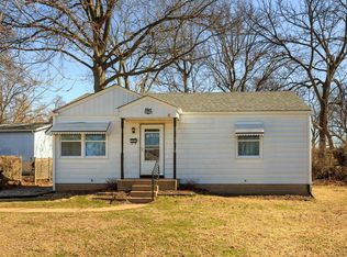 9310 Latrobe Ct, Saint Louis, MO 63114