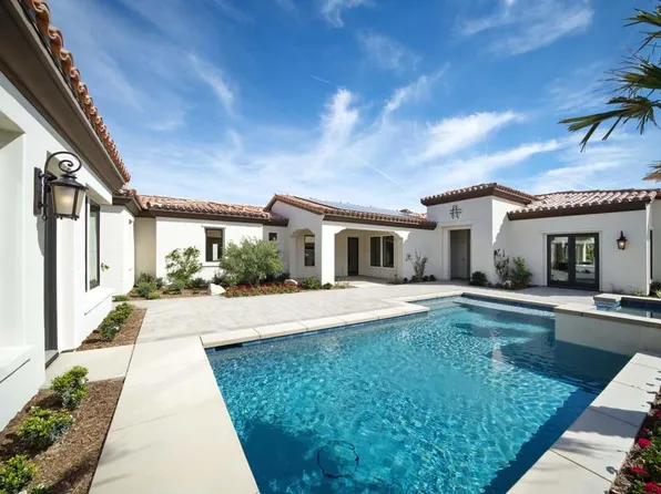 42190 Via Vicchio, Indian Wells, CA 92210