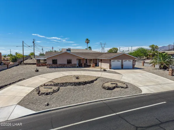 1407 McCulloch Blvd S, Lake Havasu City, AZ 86406