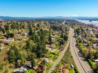 6108 E Evergreen Boulevard, Vancouver, WA 98661