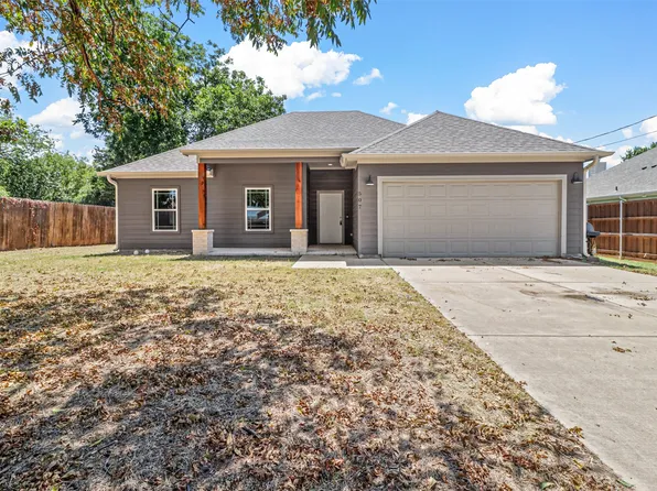 507 Maple St, Farmersville, TX 75442