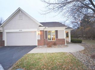 14582 Summit Shores Dr, Burnsville, MN 55306