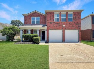 18322 Valiant Brook Ct, Humble, TX 77346