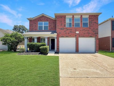 18322 Valiant Brook Court, Humble, TX, 77346