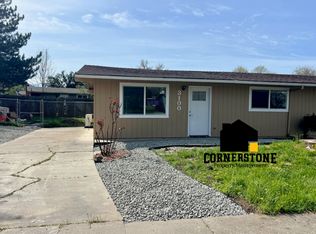 3100 Juanipero Way, Medford, OR 97504