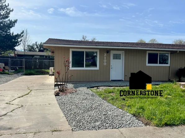 3100 Juanipero Way, Medford, OR 97504