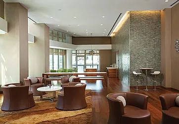 Rented by Keller Williams NYC