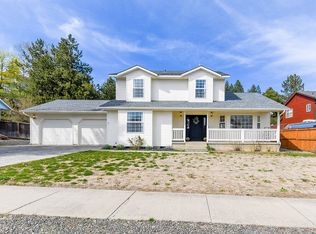 1679 Appaloosa Rd, Moscow, ID 83843