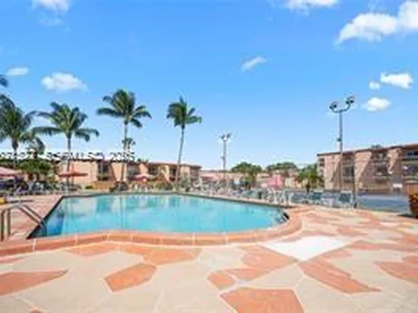 7105 Miami Lakes Dr APT N16, Hialeah, FL 33014