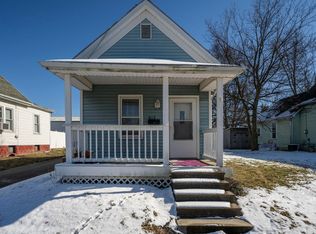 813 E Temple St, Washington Court House, OH 43160
