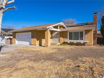 44204 Tabler St, Lancaster, CA, 93535
