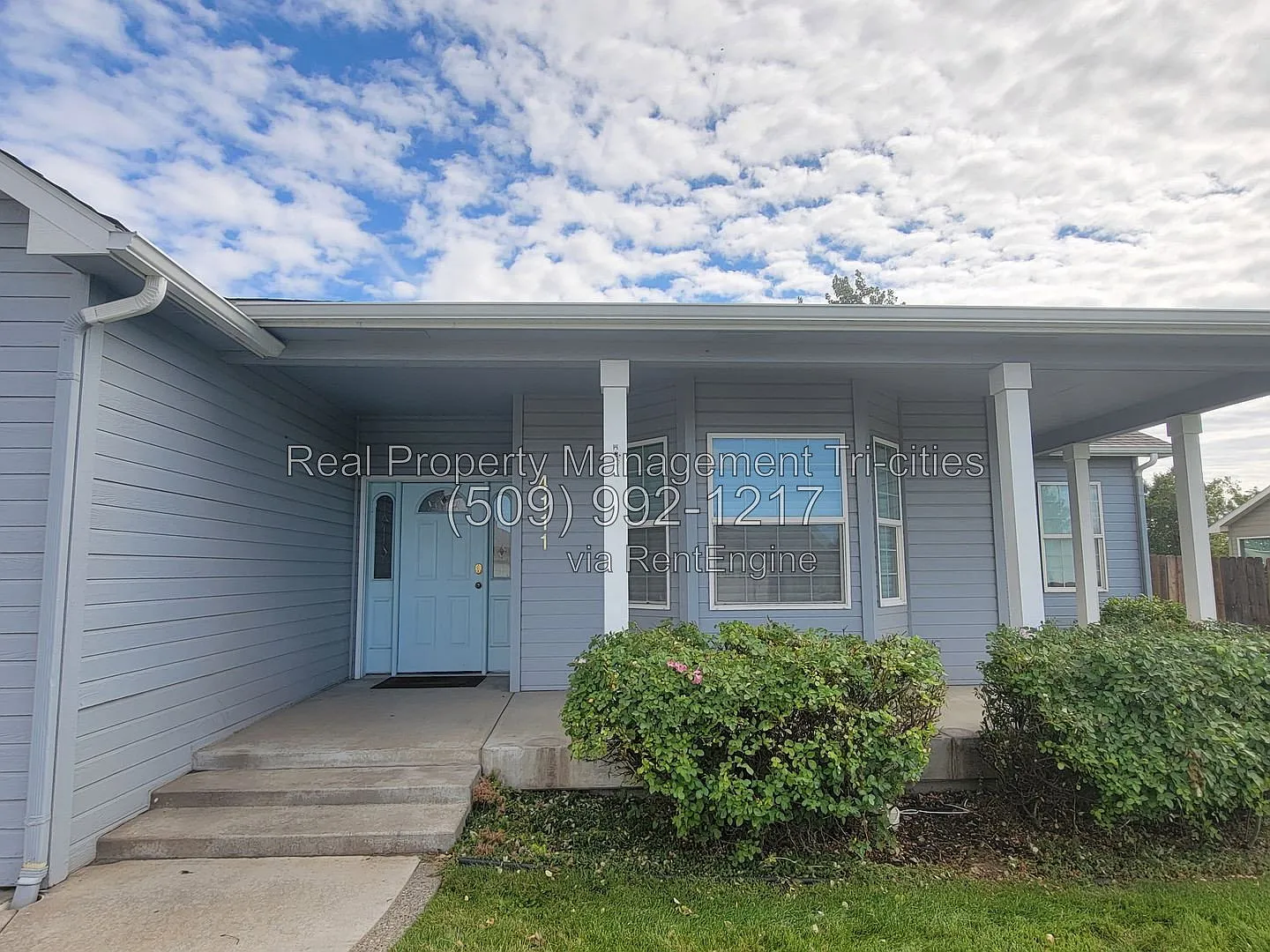 3 bed, 2.0 bath, 2021 sqft, $2,375 — Photo 2