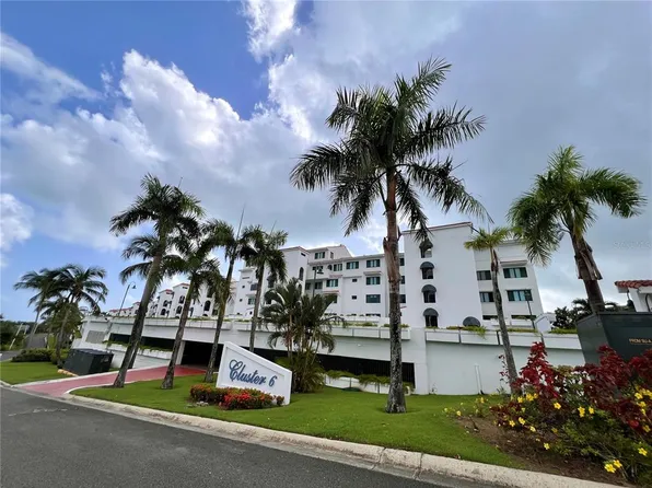 6000 Rio Mar Blvd #2308, Rio Grande, PR 00745