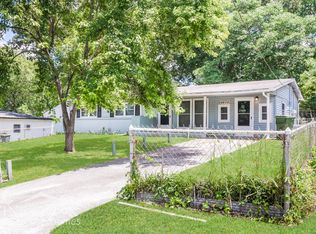 4806 Rumson Rd NW, Huntsville, AL 35810