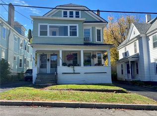 204 Wilson St #6, Syracuse, NY 13203