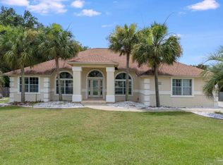 4121 Bamboo Dr, Pensacola, FL 32526