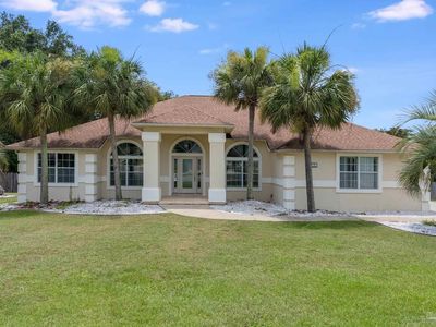 4121 Bamboo Dr, Pensacola, FL, 32526