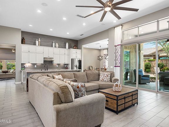 2nd image of 3770 E Cassia Ln