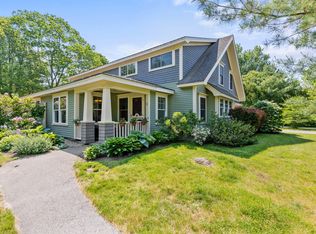5 Westvale Rd #A, Kennebunkport, ME 04046