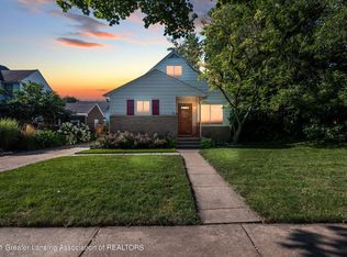 1411 W Washtenaw St, Lansing, MI 48915