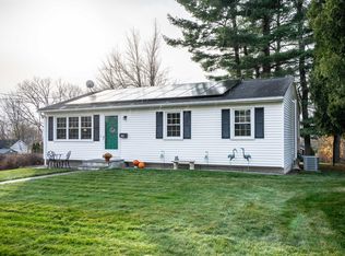 250 Clearview Ave, Torrington, CT 06790