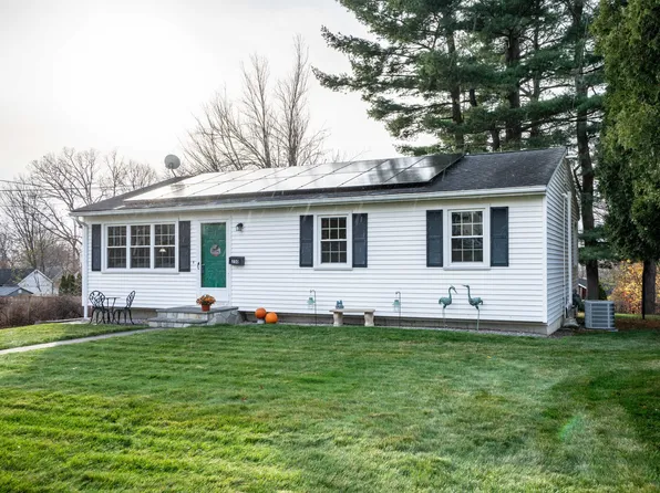 250 Clearview Avenue, Torrington, CT 06790