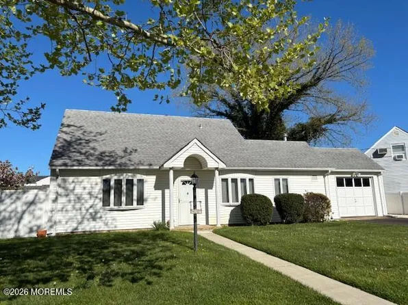 927 Woodgate Avenue, Long Branch, NJ 07740