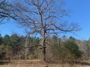 1307 State Highway 102, Warthen, GA 31094