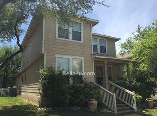 812 Bogart Rd, Cedar Park, TX 78613