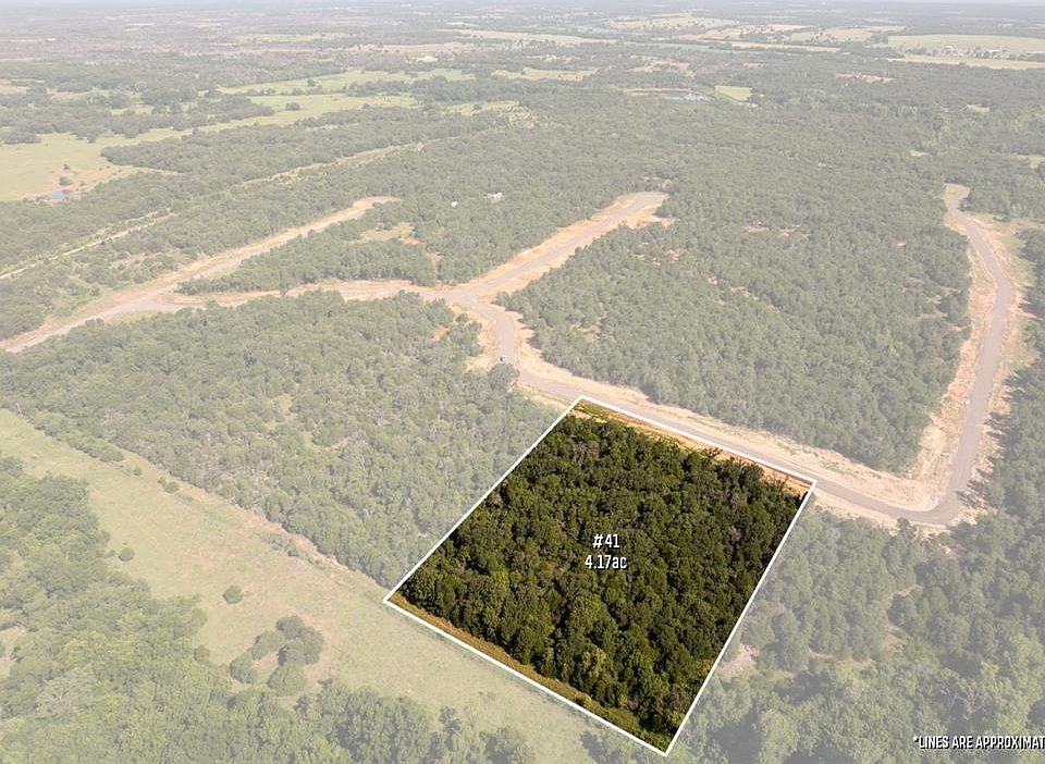 1st image of 0 E Forrest Hills Rd Lot 41