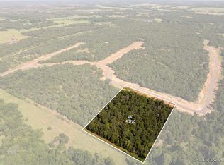 0 E Forrest Hills Rd LOT 41, Wellston, OK 74881
