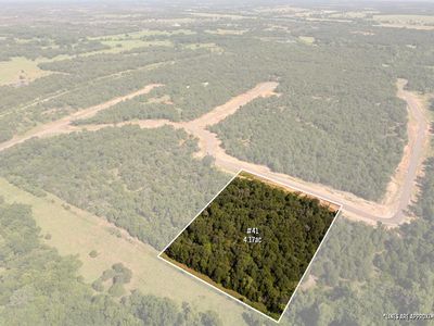 0 E Forrest Hills Rd Lot 41, Wellston OK - Owner Finance Home
