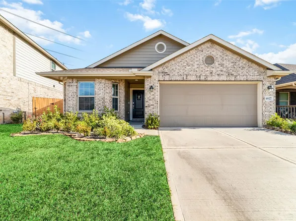 4627 Sequoia Echo Dr, Spring, TX 77386
