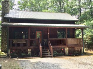 129 Blackberry Hl, Bryson City, NC 28713
