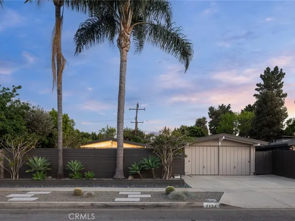 7134 E Rosebay St, Long Beach, CA 90808