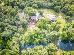 456 N Mellow Springs Ln, Springfield, MO 65802