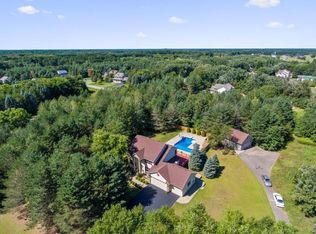 14488 248th Ave NW, Zimmerman, MN 55398