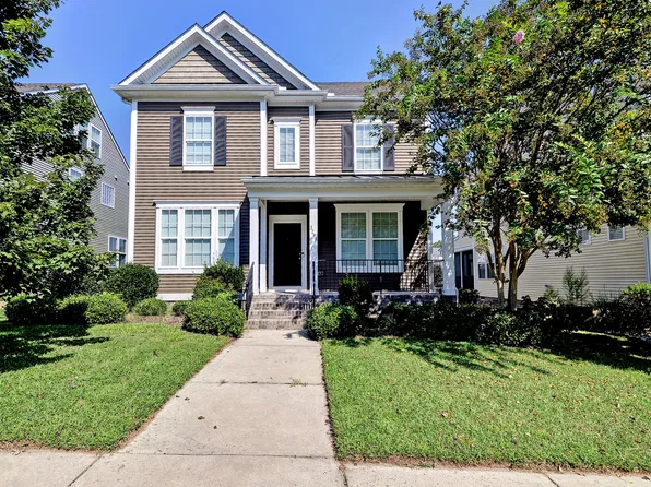 3299 Leighton Blvd, Toano, VA 23168