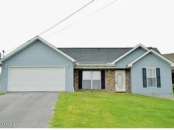 427 Eledge Farm Rd, Sevierville, TN 37876