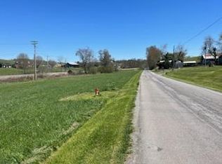 Repass Rd LOT 2, Abingdon, VA 24210