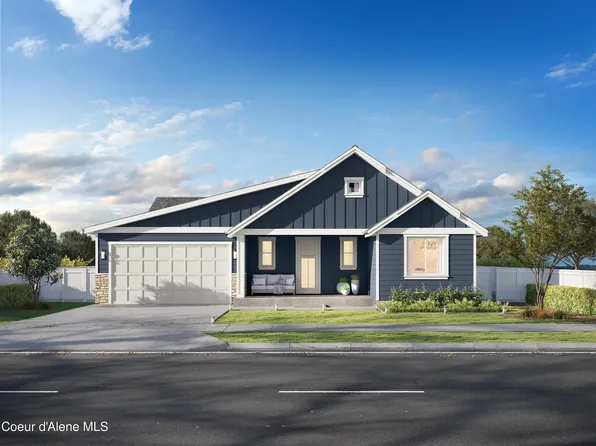 6702 N Coeur Terre Blvd, Coeur D Alene, ID 83815