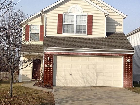 2nd image of 418 Vernon Pl